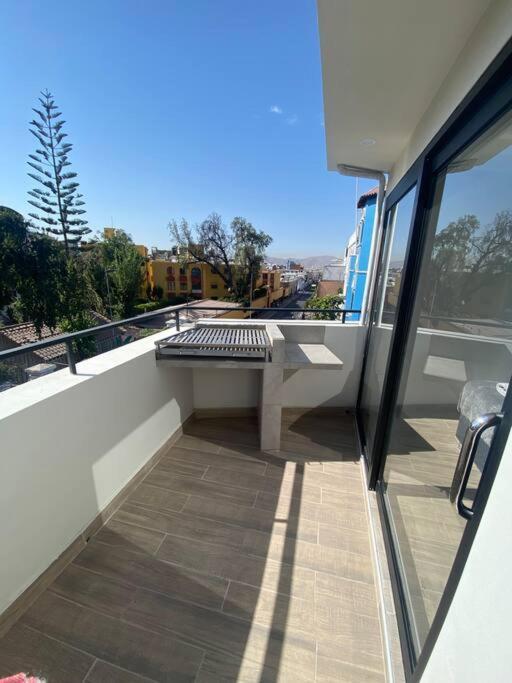 Deluxe Apartments In Arequipa Downtown Extérieur photo