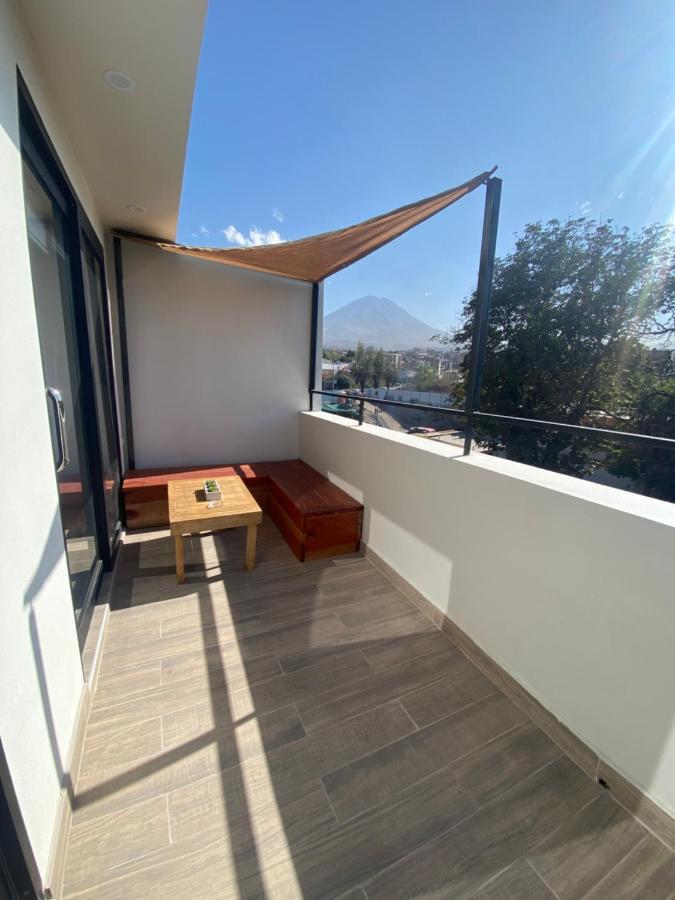 Deluxe Apartments In Arequipa Downtown Extérieur photo