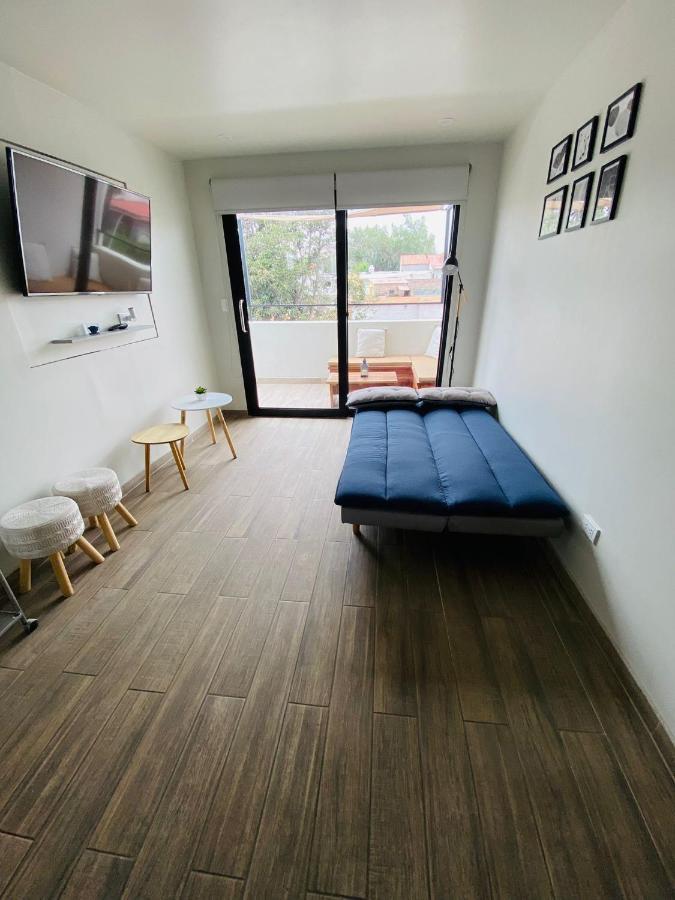 Deluxe Apartments In Arequipa Downtown Extérieur photo