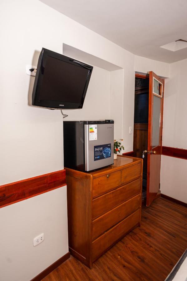 Deluxe Apartments In Arequipa Downtown Extérieur photo