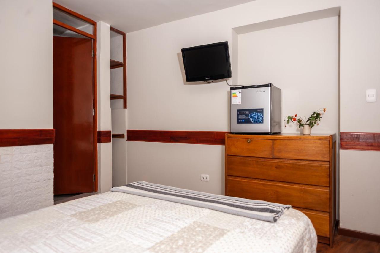 Deluxe Apartments In Arequipa Downtown Extérieur photo