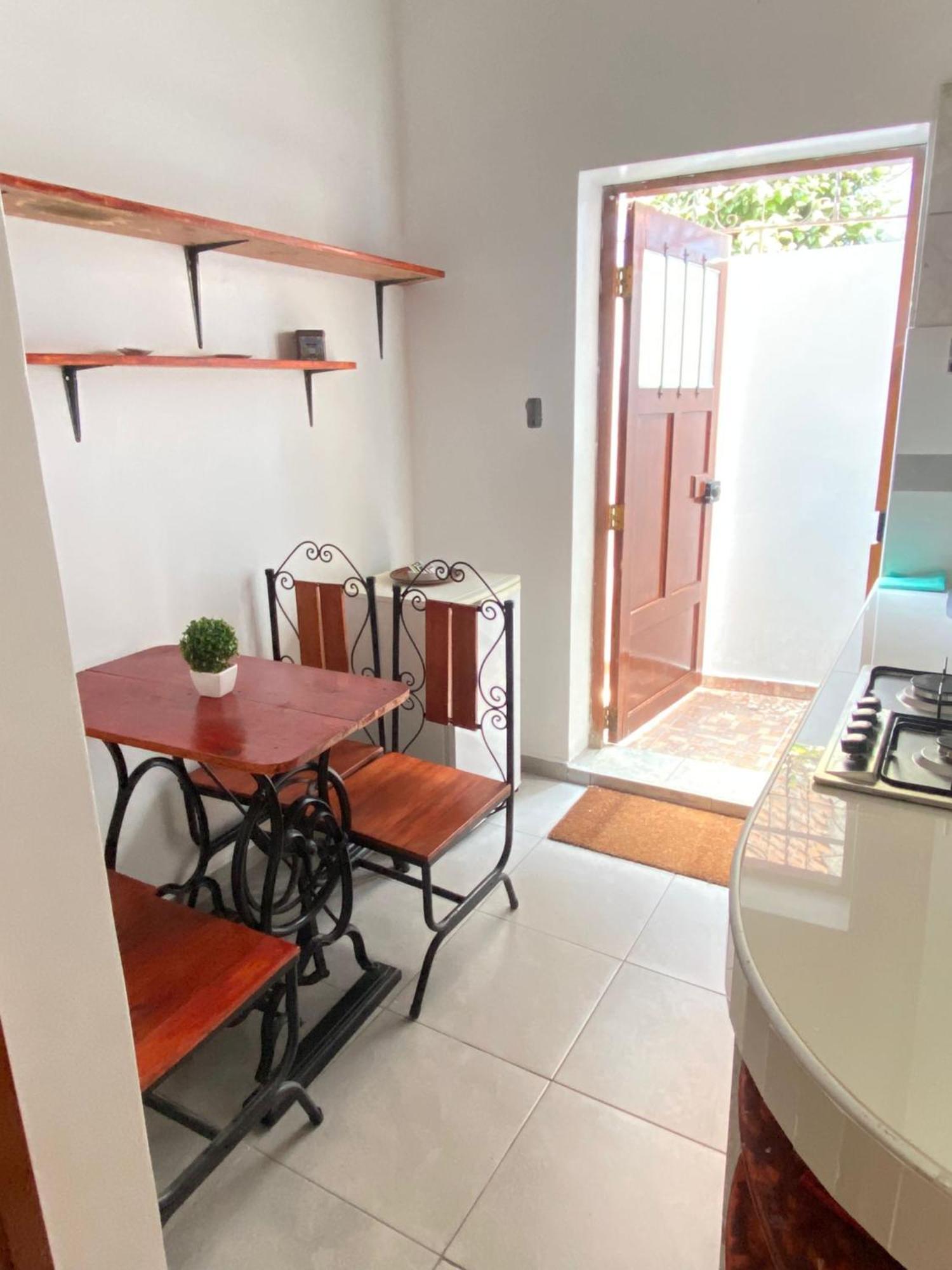 Deluxe Apartments In Arequipa Downtown Chambre photo