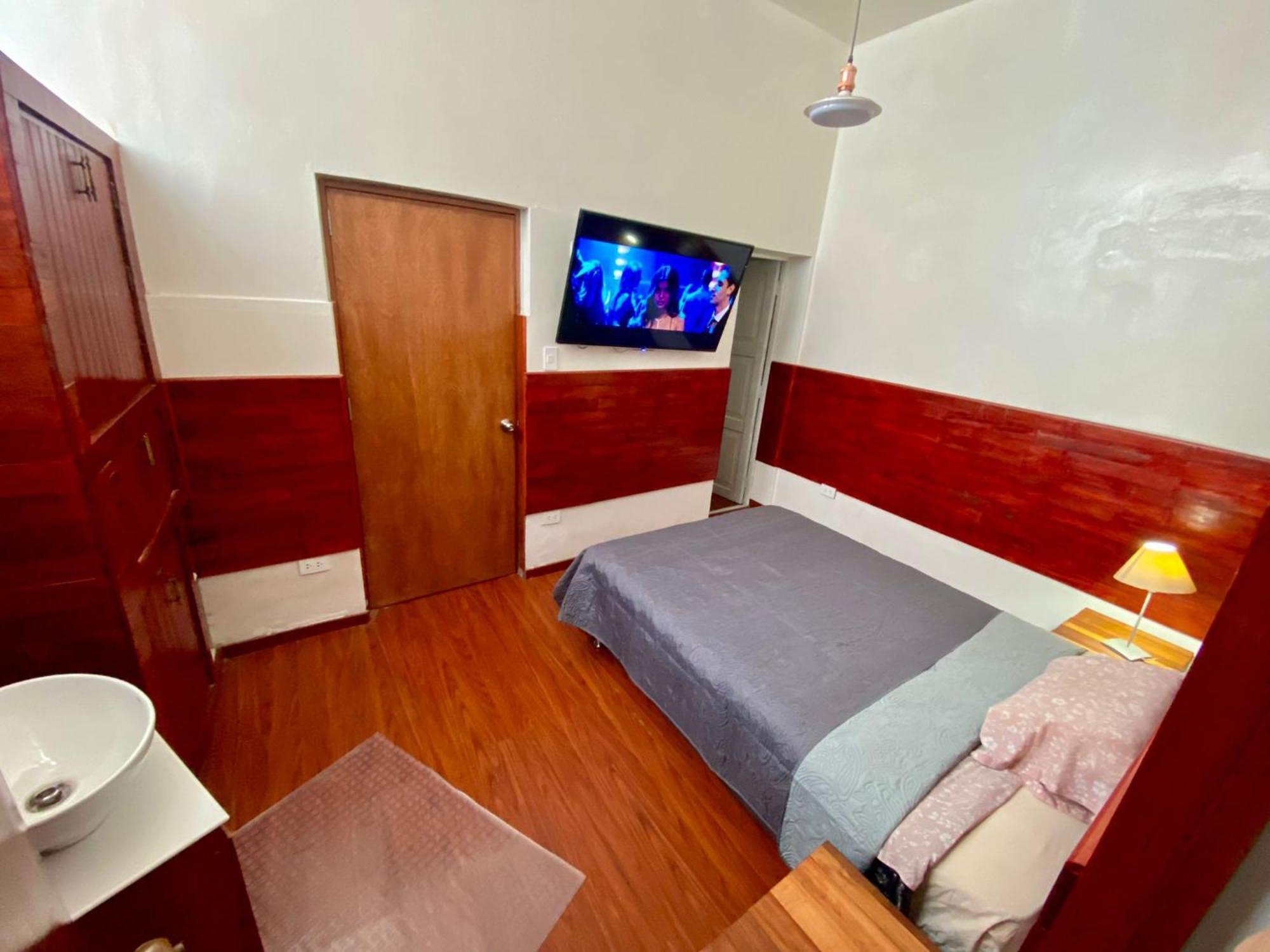 Deluxe Apartments In Arequipa Downtown Chambre photo