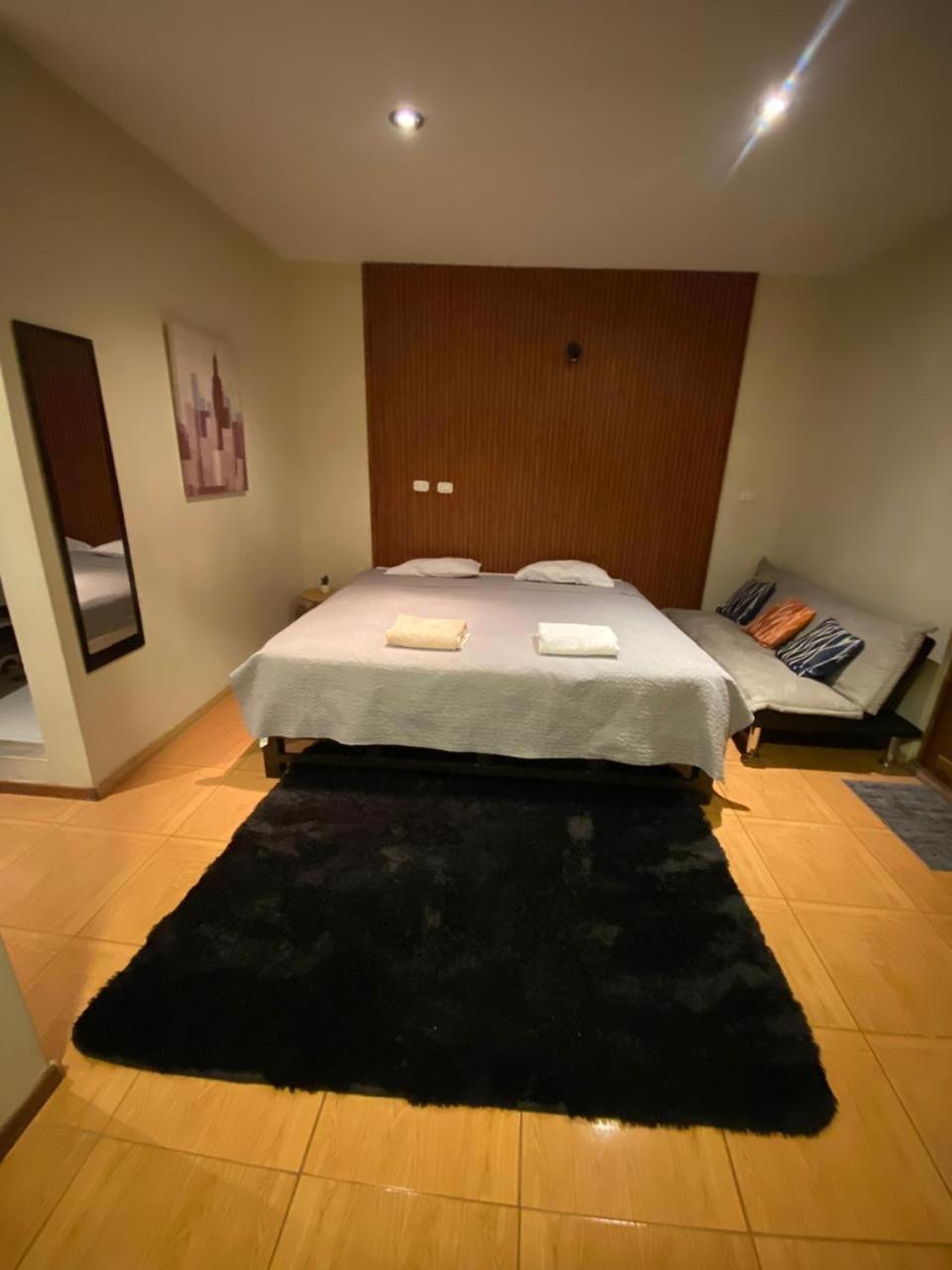 Deluxe Apartments In Arequipa Downtown Extérieur photo