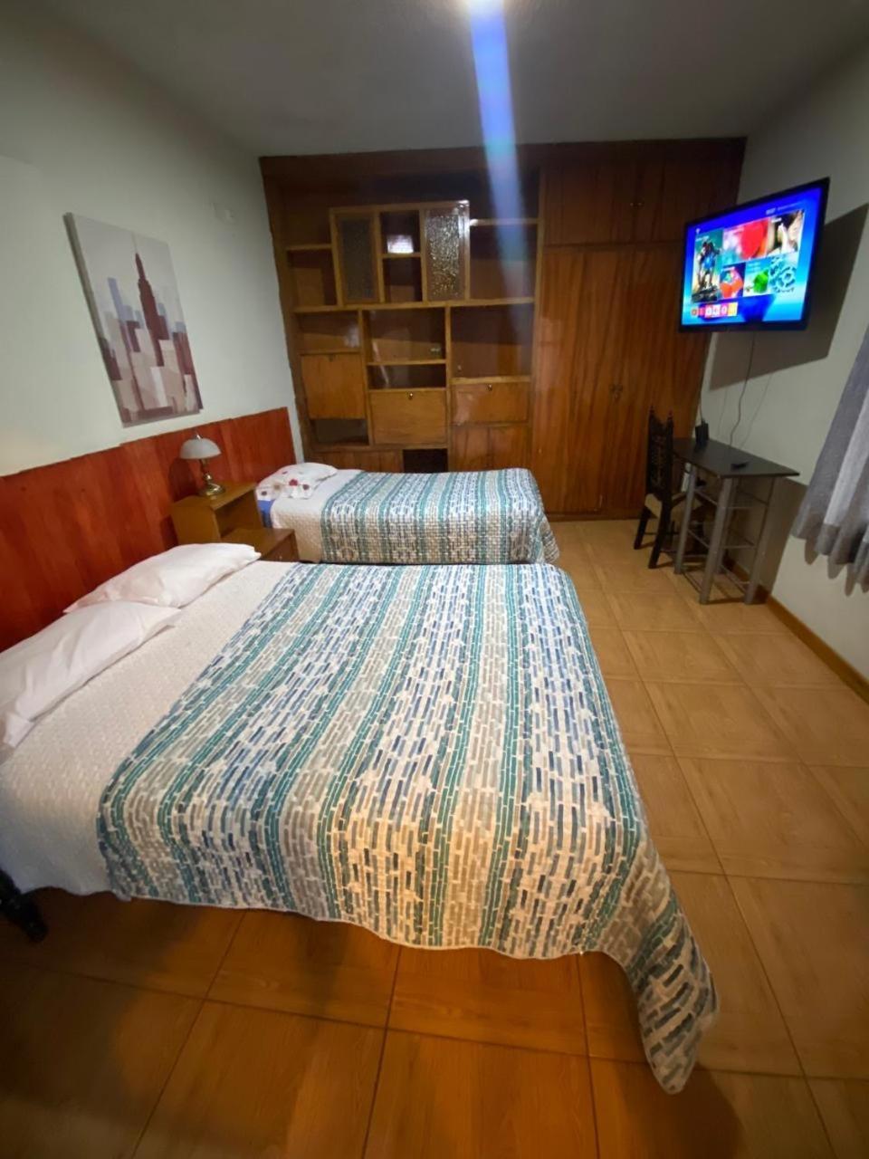 Deluxe Apartments In Arequipa Downtown Extérieur photo
