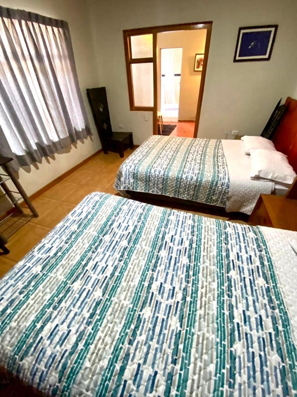 Deluxe Apartments In Arequipa Downtown Extérieur photo