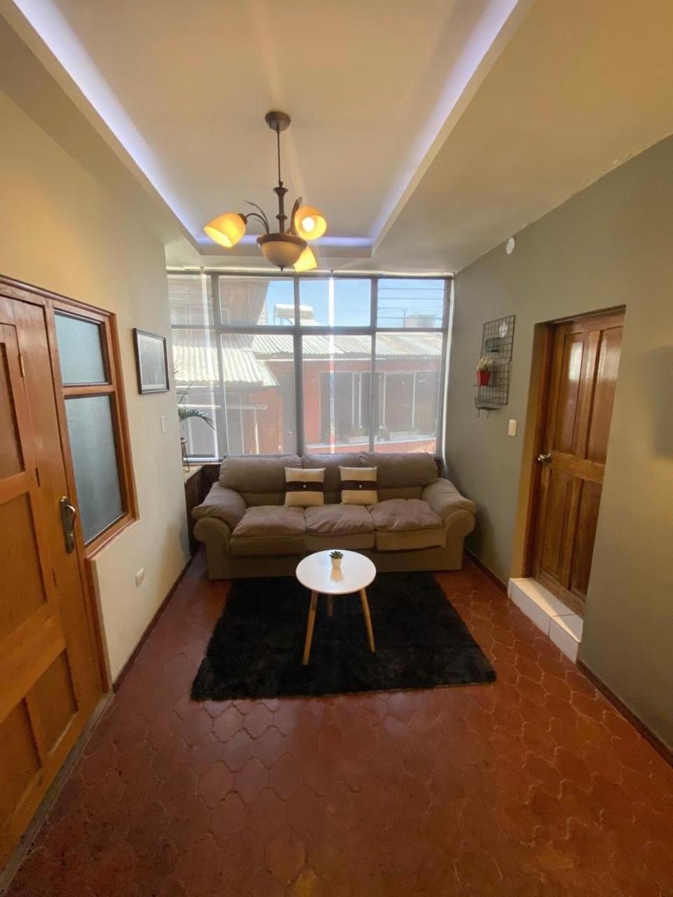 Deluxe Apartments In Arequipa Downtown Extérieur photo