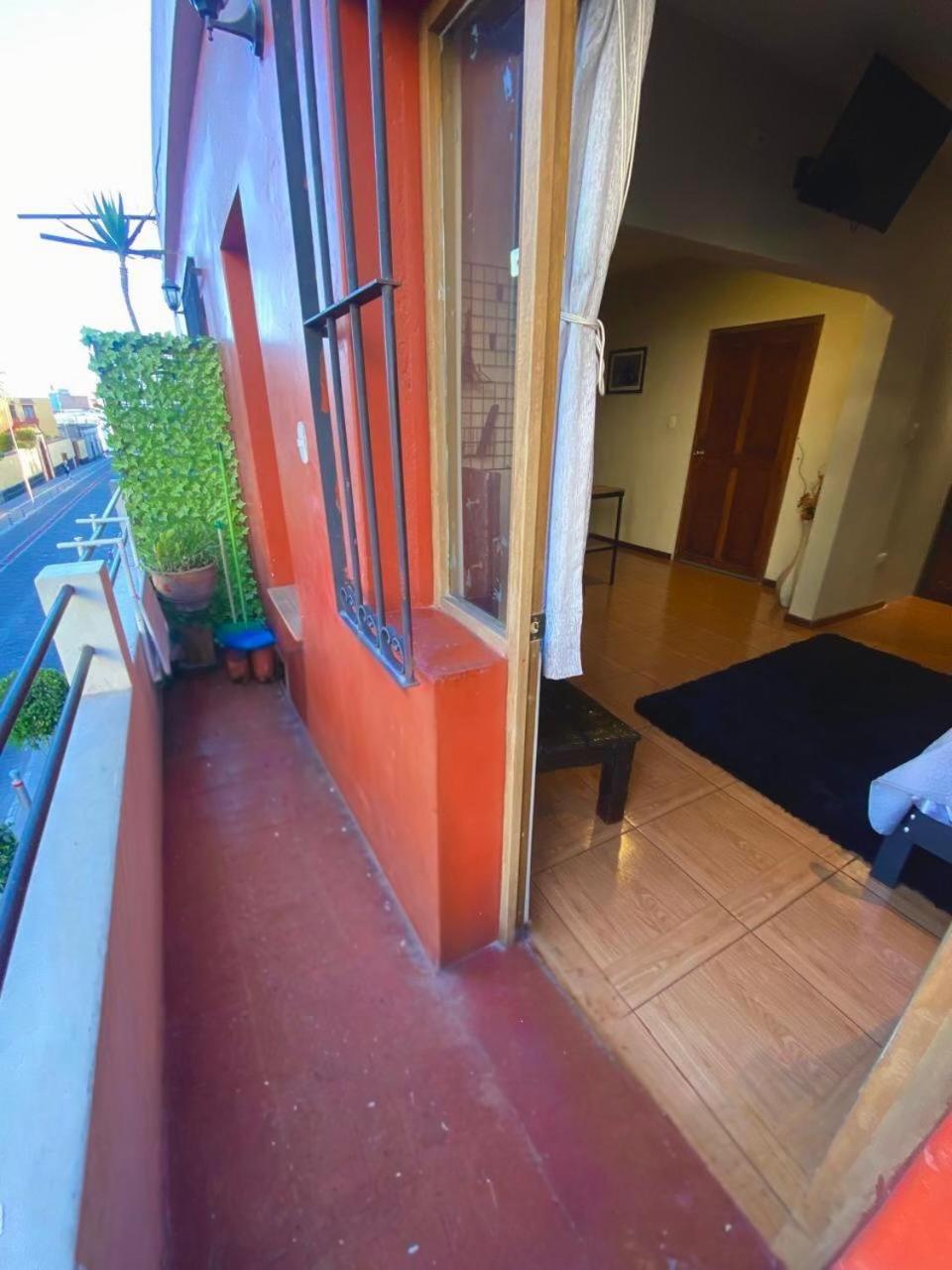 Deluxe Apartments In Arequipa Downtown Extérieur photo