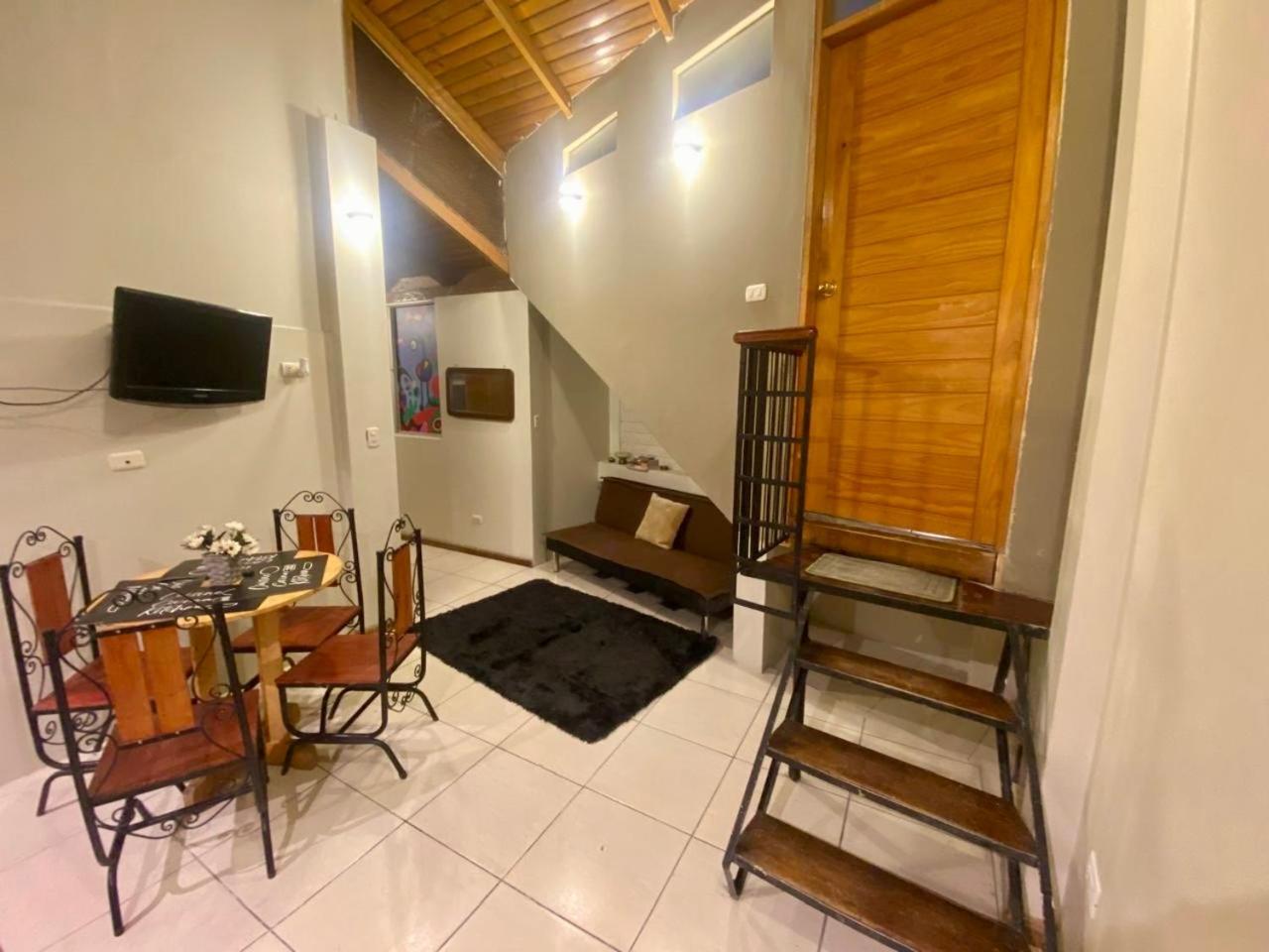 Deluxe Apartments In Arequipa Downtown Extérieur photo