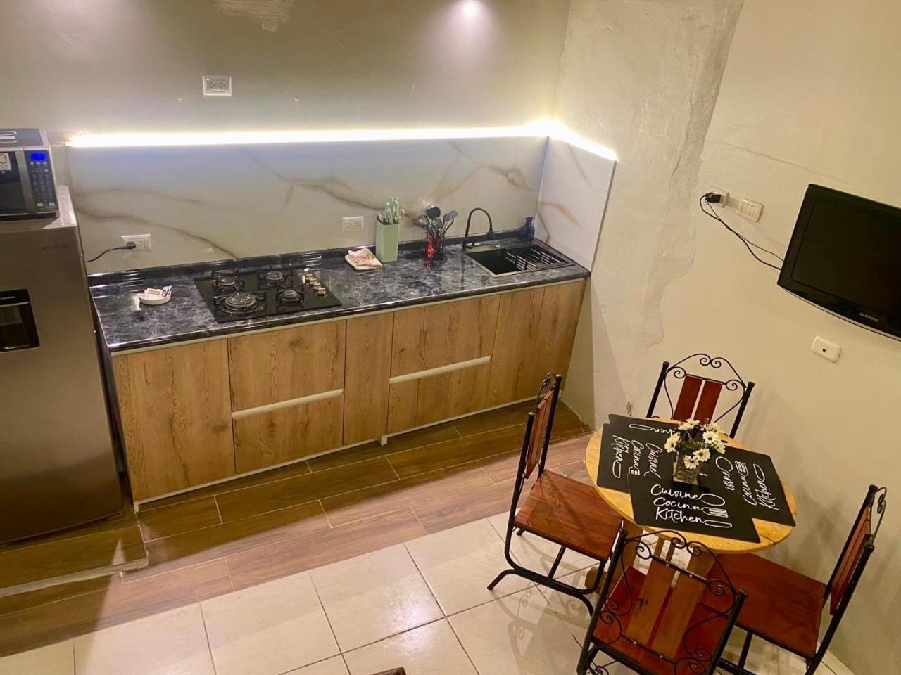 Deluxe Apartments In Arequipa Downtown Extérieur photo