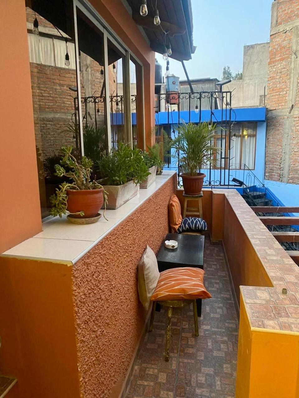 Deluxe Apartments In Arequipa Downtown Extérieur photo