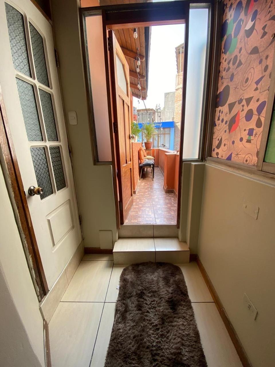 Deluxe Apartments In Arequipa Downtown Extérieur photo