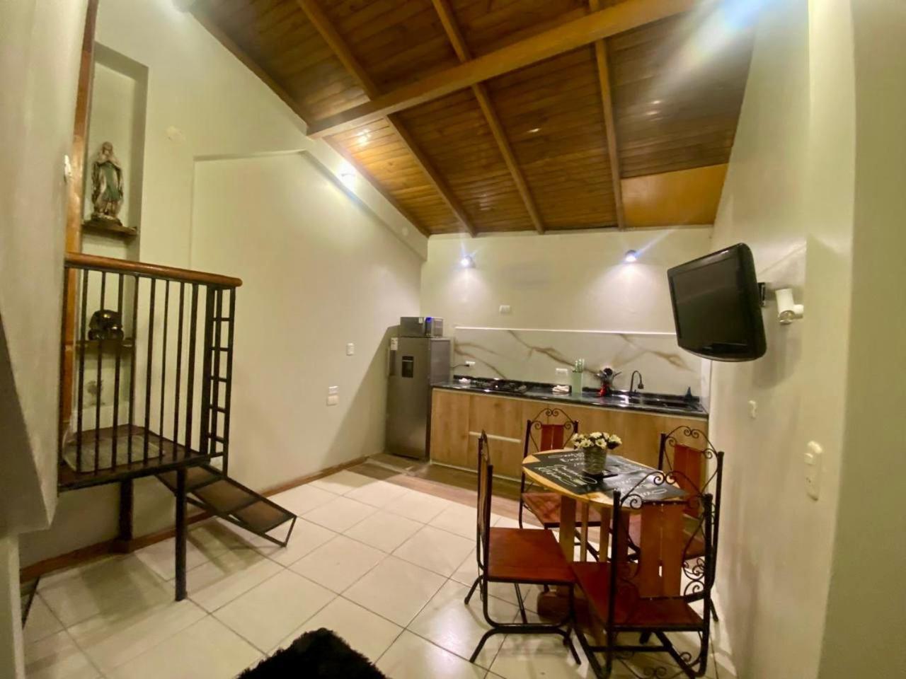 Deluxe Apartments In Arequipa Downtown Extérieur photo