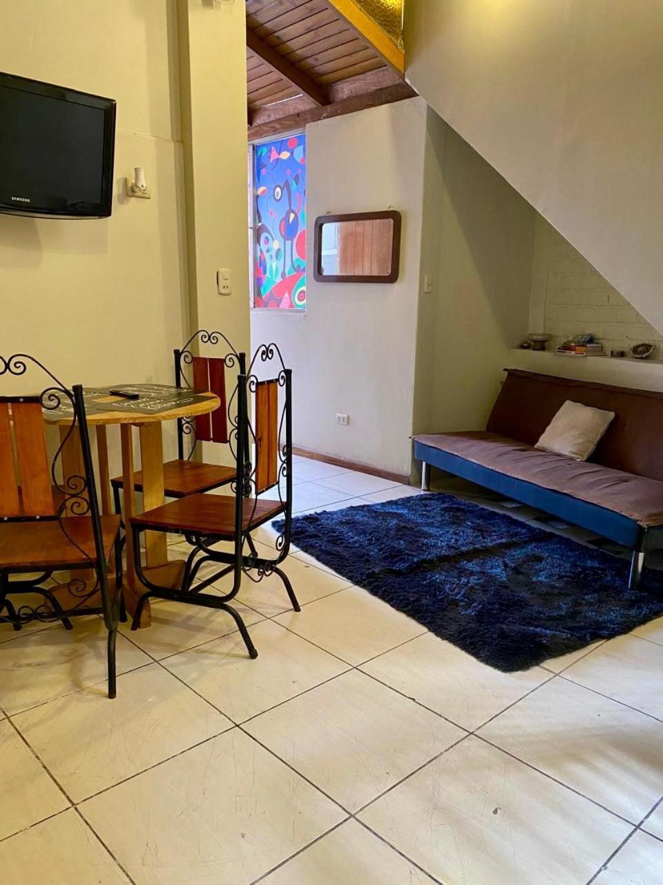 Deluxe Apartments In Arequipa Downtown Extérieur photo