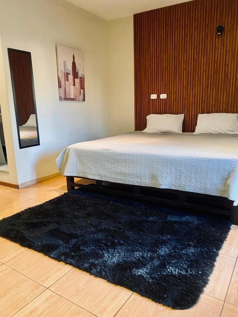 Deluxe Apartments In Arequipa Downtown Extérieur photo