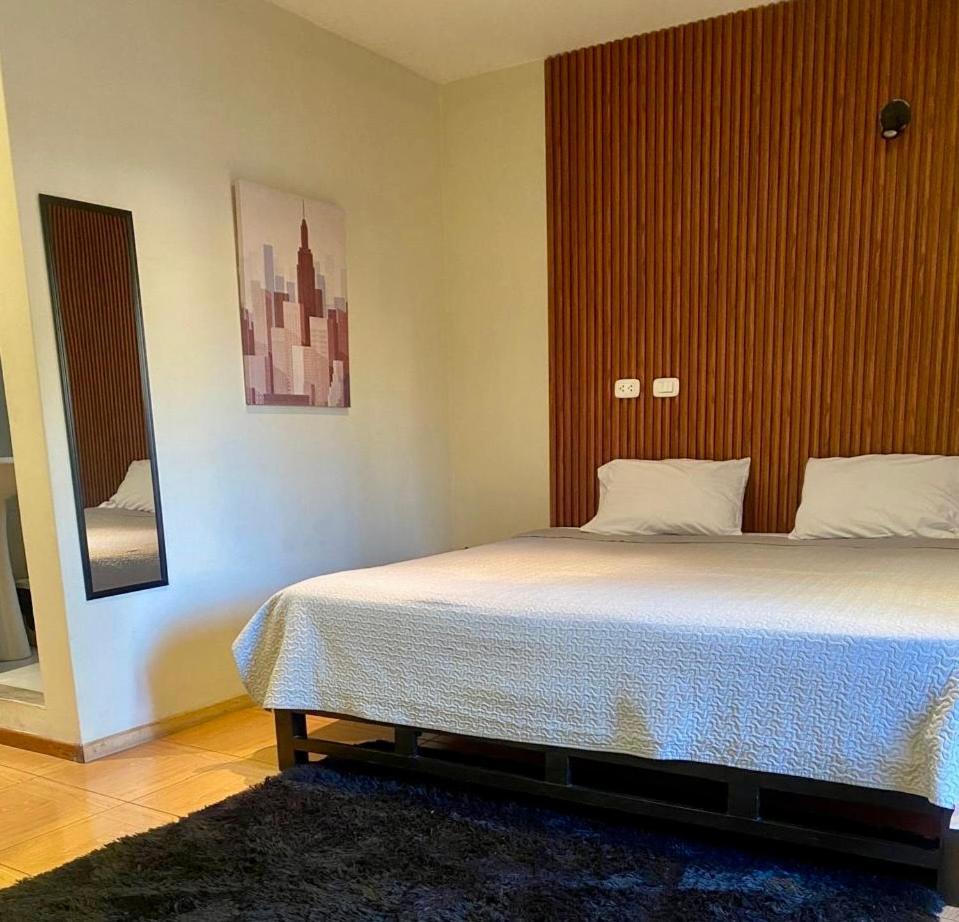 Deluxe Apartments In Arequipa Downtown Extérieur photo