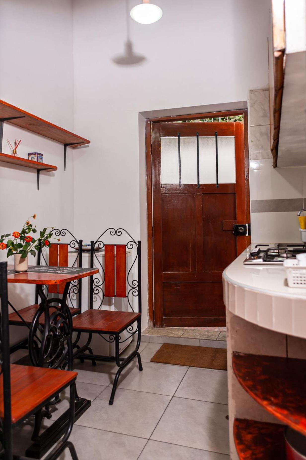 Deluxe Apartments In Arequipa Downtown Extérieur photo